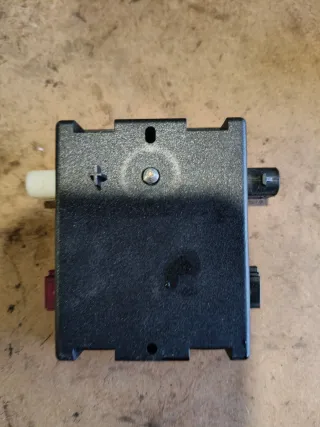 Amplificador Antena BMW E91 318d Touring