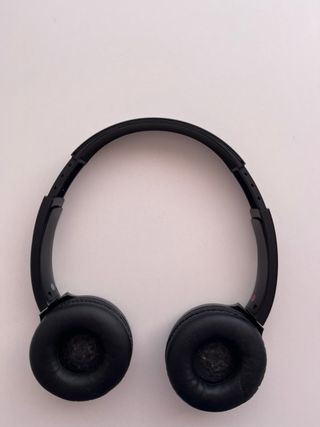 Cascos Inalámbricos Sony Negros
