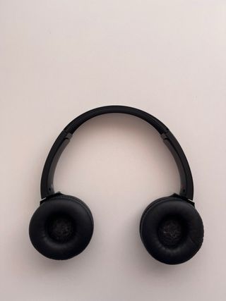 Cascos Inalámbricos Sony Negros