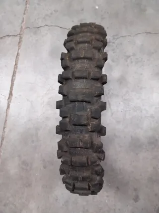 Neumático Pit Bike 80/100-12