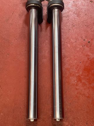 Horquillas Suzuki GS500 2007