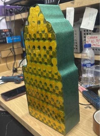 Batería 52V 45Ah + Cargador