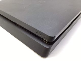 sony ps4 slim 500gb