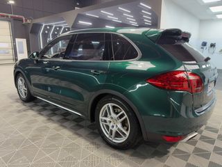 Porsche Cayenne S 2011 | V8 4.8 400cv | FULL |