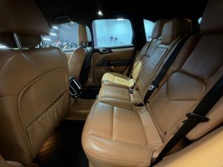 Porsche Cayenne S 2011 | V8 4.8 400cv | FULL |