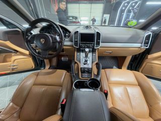 Porsche Cayenne S 2011 | V8 4.8 400cv | FULL |