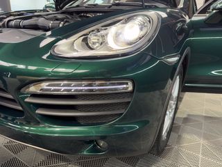 Porsche Cayenne S 2011 | V8 4.8 400cv | FULL |