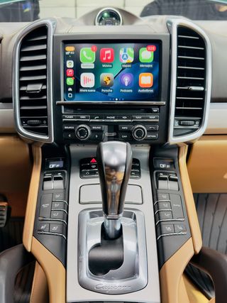 Porsche Cayenne S 2011 | V8 4.8 400cv | FULL |