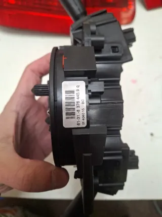 Mando Intermitentes Limpiaparabrisas BMW E46