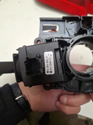 Mando Intermitentes Limpiaparabrisas BMW E46