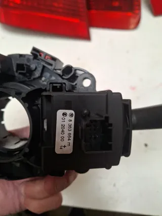 Mando Intermitentes Limpiaparabrisas BMW E46