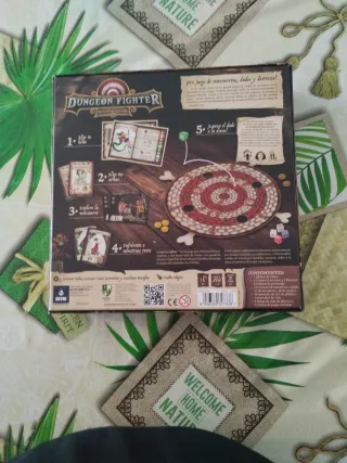 Dungeon Fighter Segunda Edición