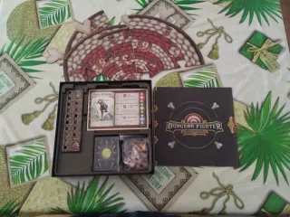 Dungeon Fighter Segunda Edición