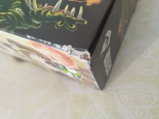 Dungeon Fighter Segunda Edición