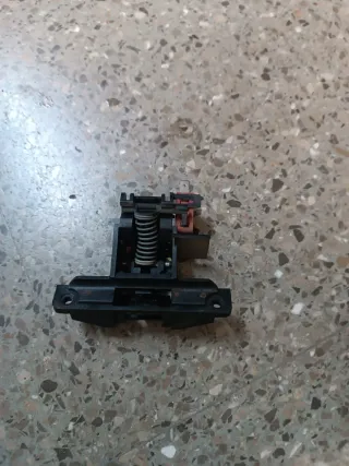 Cierre interruptor puerta lavavajillas Fagor