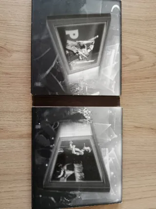 Estopa Más Destrangis CD