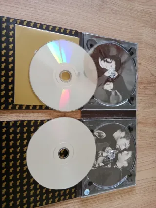 Estopa Más Destrangis CD