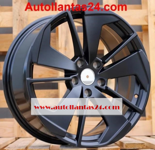 2054Y Pack 4 llantas skoda seat