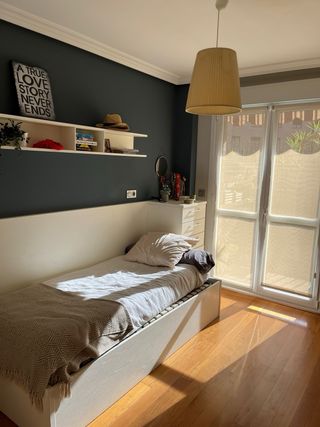 Muebles de habitación juvenil, estudiante