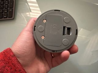 Baliza de emergencia OSRAM