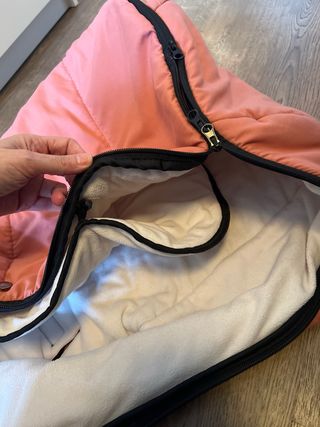 Funda para carrito tipo Babyzen