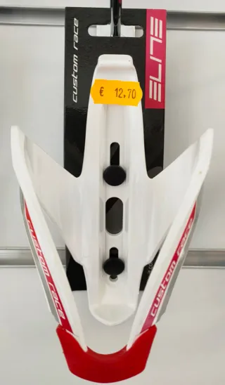 Portabidon Elite Custom RACE Blanco