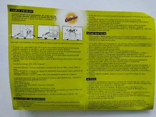 Tri Skate NUEVO Monopatín