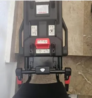 Base Isofix Maxi Cosi Universal