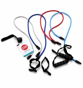 Bandas de resistencia para ejercicio