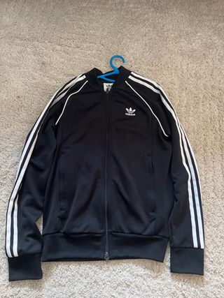 Chaqueta Adidas Originals Negra
