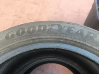 Pareja Neumáticos 235/50R18 97V Goodyear Eagle F1