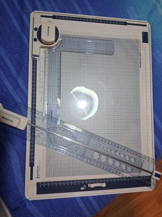 Mesa de delineante Staedtler
