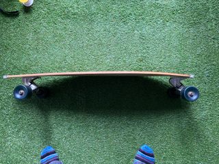 Longboard Koastal Pintail 38