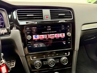 Volkswagen Golf 2019