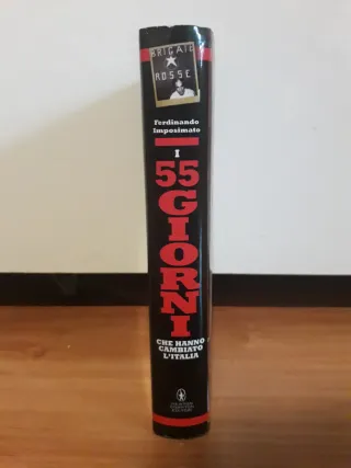 I 55 giorni che hanno cambiato l'Italia perché ...