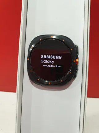 Samsung Galaxy Watch Ultra
