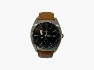 reloj pulsera caballero seiko 7n42-0cwo