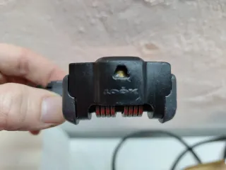 Pedales LOOK KEO para bicicleta.