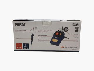soldador ferm soldador de mano
