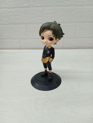Banpresto Figura Q Posket Damian Desmond (Ver.A) S