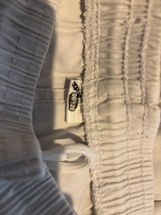 Kimono Karate Blanco Fuji Mae