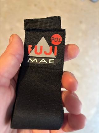 Kimono Karate Blanco Fuji Mae