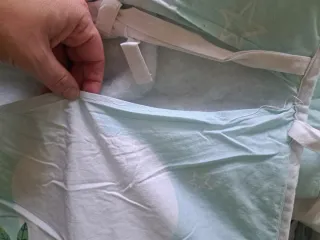 Funda Nórdica Maxicuna Infantil