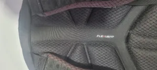 Mochila The North Face Negra