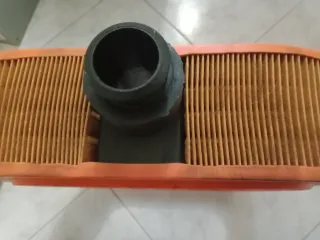 Filtro AriaLx990  Mercedes 124 R129