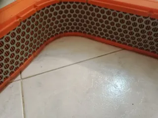 Filtro AriaLx990  Mercedes 124 R129