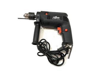 taladro electrico rdm quality tools