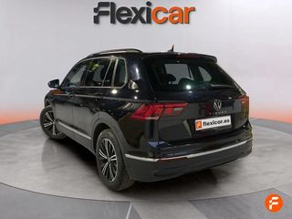 Volkswagen Tiguan Life 2.0 TDI 110kW (150CV) DSG