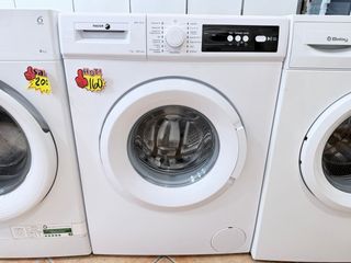 Lavadora Fagor 7kg 1200rpm A+++ - Con garantía