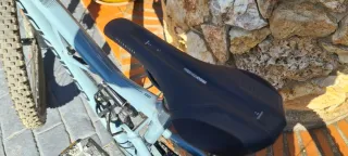 Bicicleta Montaña Rockrider AM